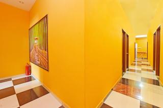 Hotel O Bamboo Inn - 3