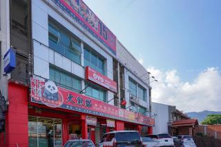 OYO 89881 V Stay Guesthouse - Ayer Itam - 9
