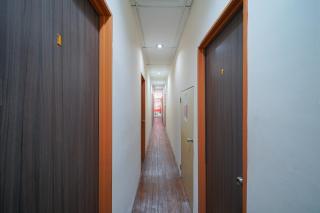 Hotel O V Stay Guesthouse - Ayer Itam - 5