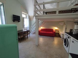 Quiet Apartment in Lecce Old Town with private entrance - 3