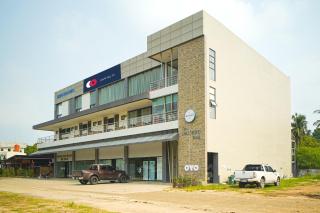 Capital O OYO 785 The Greenhive Hotel - Lapolapo - 6