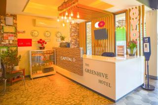 Capital O OYO 785 The Greenhive Hotel - Lapolapo - 5