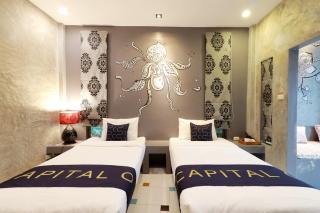 Capital O 464 At Nata Chiangmai Chic Jungle - Mae Rim - 7