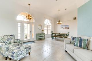 10 Mi to Public Beaches Coastal Florida Retreat - Rotonda West - 5