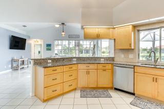 10 Mi to Public Beaches Coastal Florida Retreat - Rotonda West - 1