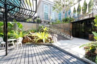 Capital O 464 At Nata Chiangmai Chic Jungle - 1