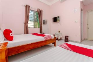 OYO 962 Tulip Motel - 3