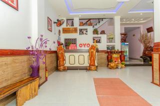 OYO 962 Tulip Motel - 7