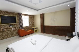 Avatar Hotel - Hô-Chi-Minh-Ville - 4
