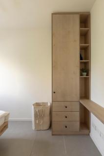 Luxury Beachside Duplex - Garden - Suite - Parking - Tel Aviv - 2