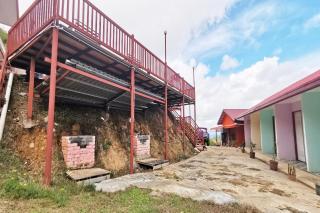 OYO Home 90339 Sosodikon Inap Desa - Ranau - 3
