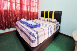OYO Home 90339 Sosodikon Inap Desa - Ranau - 6