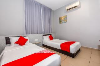 OYO 1185 Ho Hotel - Malacca - 7