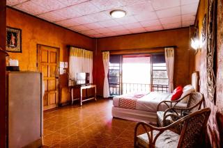 OYO 490 Chiangsan Golden Land Resort2 - 7