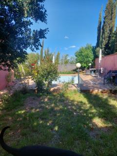 Ferme Amzrou - Had Abdallah Rhiat - 9