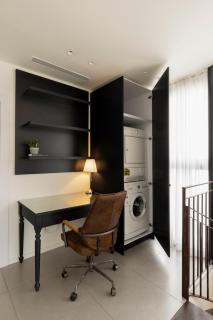 Luxury Beachside Duplex - Garden - Suite - Parking - Tel Aviv - 1