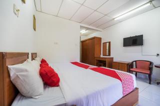 Hotel O Terap Inn Kuala Nerang - Kuala Nerang - 5