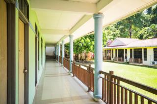 OYO 44033 Terap Inn Kuala Nerang - Kuala Nerang - 6