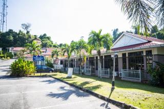 Hotel O Terap Inn Kuala Nerang - 3