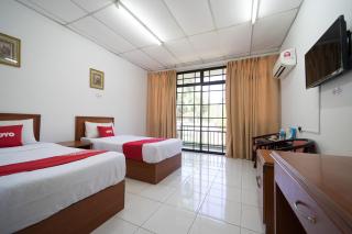 Hotel O Terap Inn Kuala Nerang - Kuala Nerang - 3