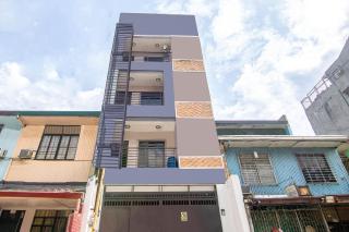 OYO 766 Ichehan Apartments - Manila - 0