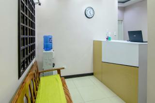 OYO 766 Ichehan Apartments - Manila - 7