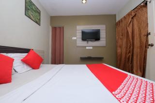 Super OYO 1153 Heaven Hill Hotel 1 - Cameron Highlands - 7