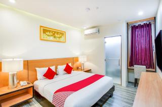 OYO 489 Casa Mia Hotel Suites - 7