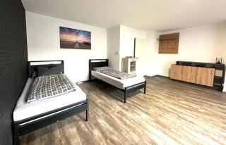 BocholtApartments - Bocholt - 7