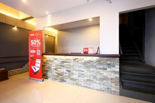 Super OYO 910 Hills Residence - Kuching - 1