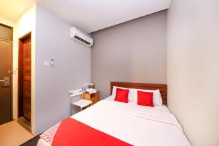 Hotel O Hills Residence - 7