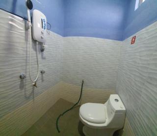 OYO 90252 Penginapan Wahee - Kuala Terengganu - 1