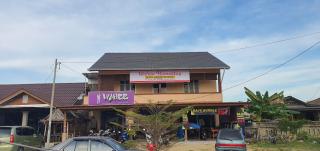 OYO 90252 Penginapan Wahee - Kuala Terengganu - 0