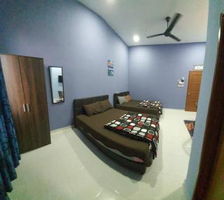 OYO 90252 Penginapan Wahee - Kuala Terengganu - 4