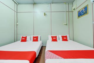 Hotel O Pulau Ketam Inn - Klang - 3