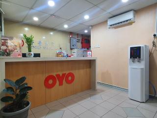 OYO 90440 Good View Inn - Sri Aman - 5