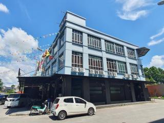 OYO 90440 Good View Inn - Sri Aman - 0
