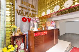 Van Anh Hotel - Ho Chi Minh - 4