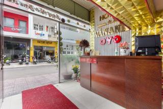 Van Anh Hotel - Ho Chi Minh - 3
