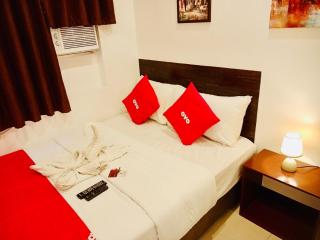 OYO 888 City Stay Inns Fortview BGC - Manila - 3
