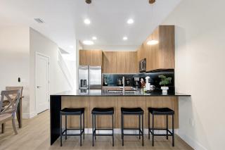 Relaxing Nature Escapade with Game Room - 1