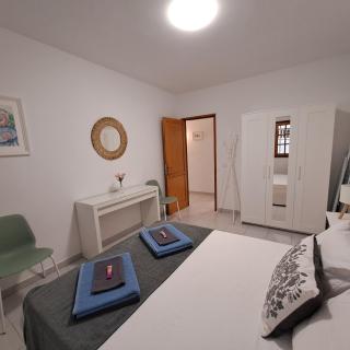 Apartamento Moscatel Vv - Arrecife - 8