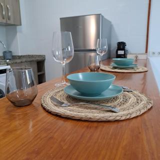 Apartamento Moscatel Vv - Arrecife - 5