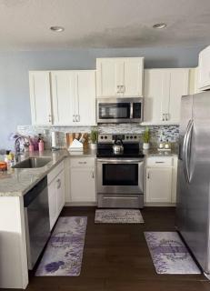 Keys & Everglades Hideaway Shared Space - Homestead - 7