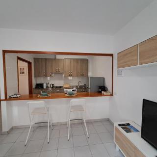 Apartamento Moscatel Vv - Arrecife - 3