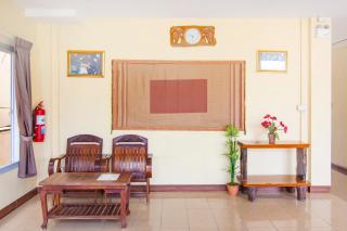Baan Taklom Chomtalay - Cha Am - 3