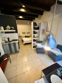 Hospedaje en SURCOS - Maipú - Maipú - 3
