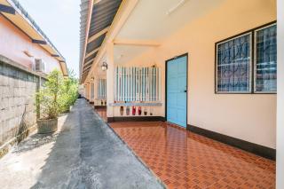 OYO 608 Maleena Home - 1
