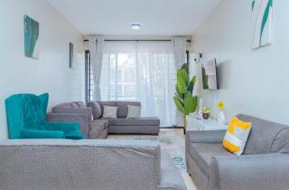 Cureven Apartments - 1
