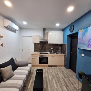 Lemon Garden Apartment - Dubrovnik - 0